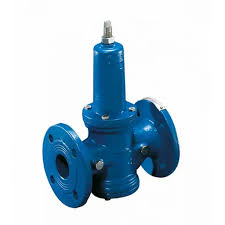 شیر فشار شکن